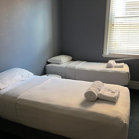 Swansea Hotel Экстерьер фото