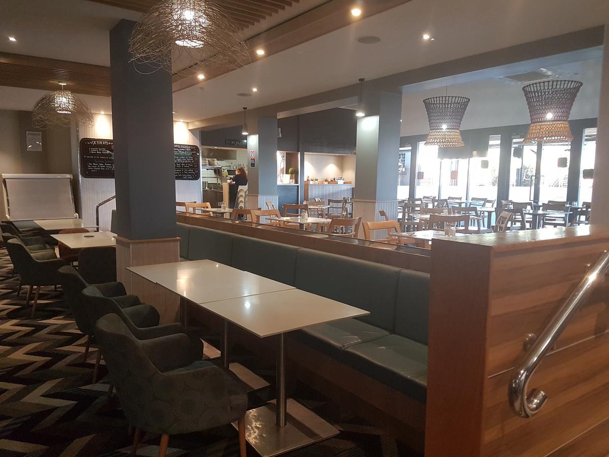 Swansea Hotel Экстерьер фото